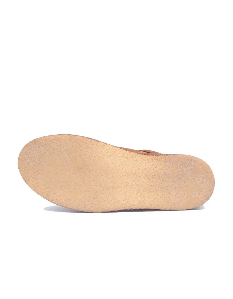 Iberocal Tucson Tan (1117)