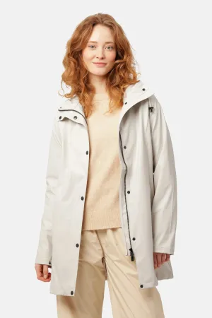 Ilse Jacobsen Raincoat 228-Milk Creme