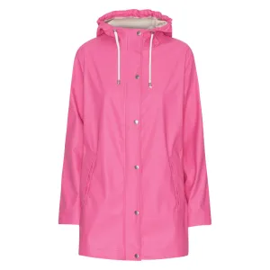 Ilse Jacobsen Short Rain Jacket