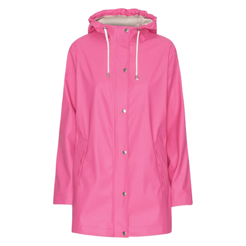 Ilse Jacobsen Short Rain Jacket