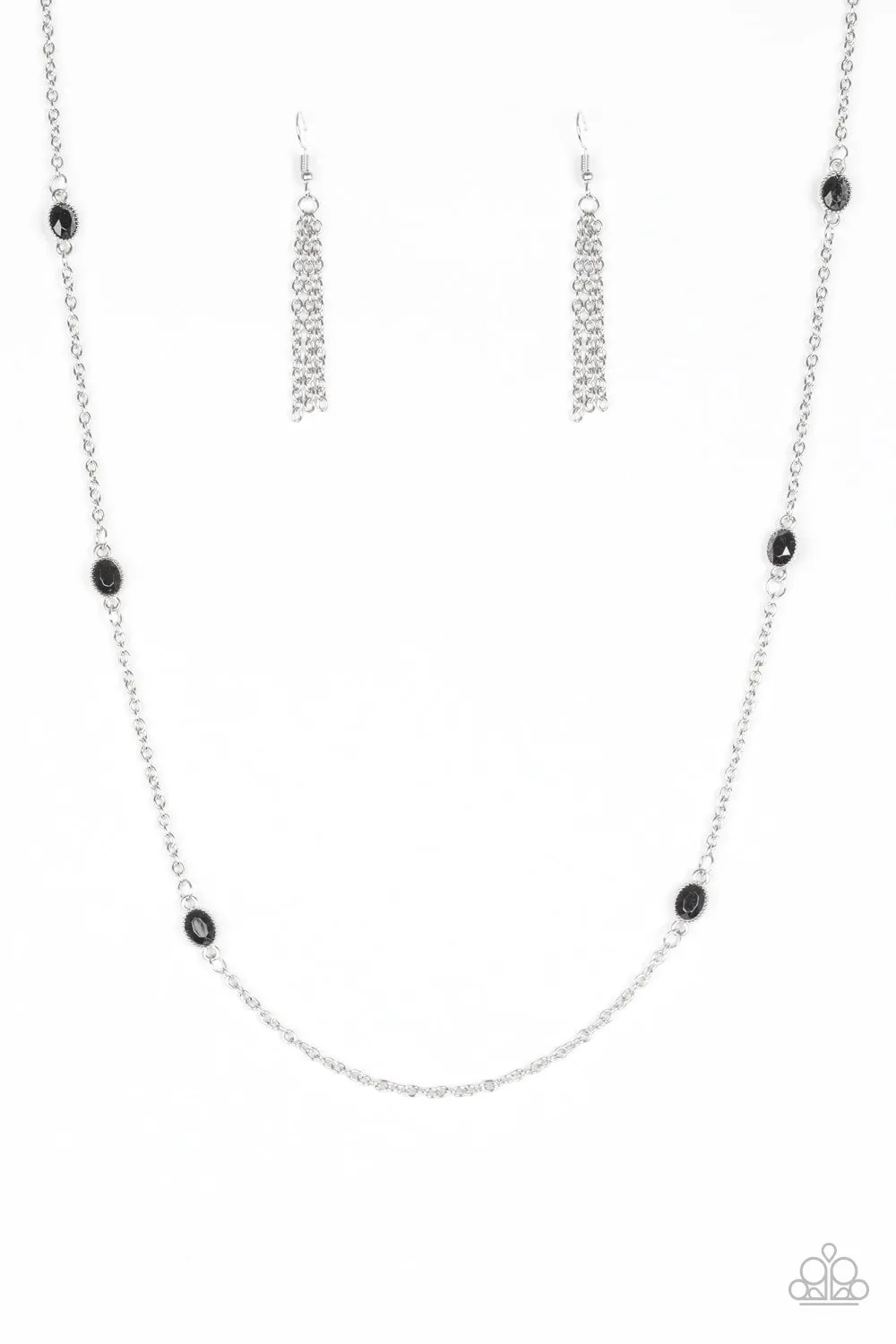 In Season - Black