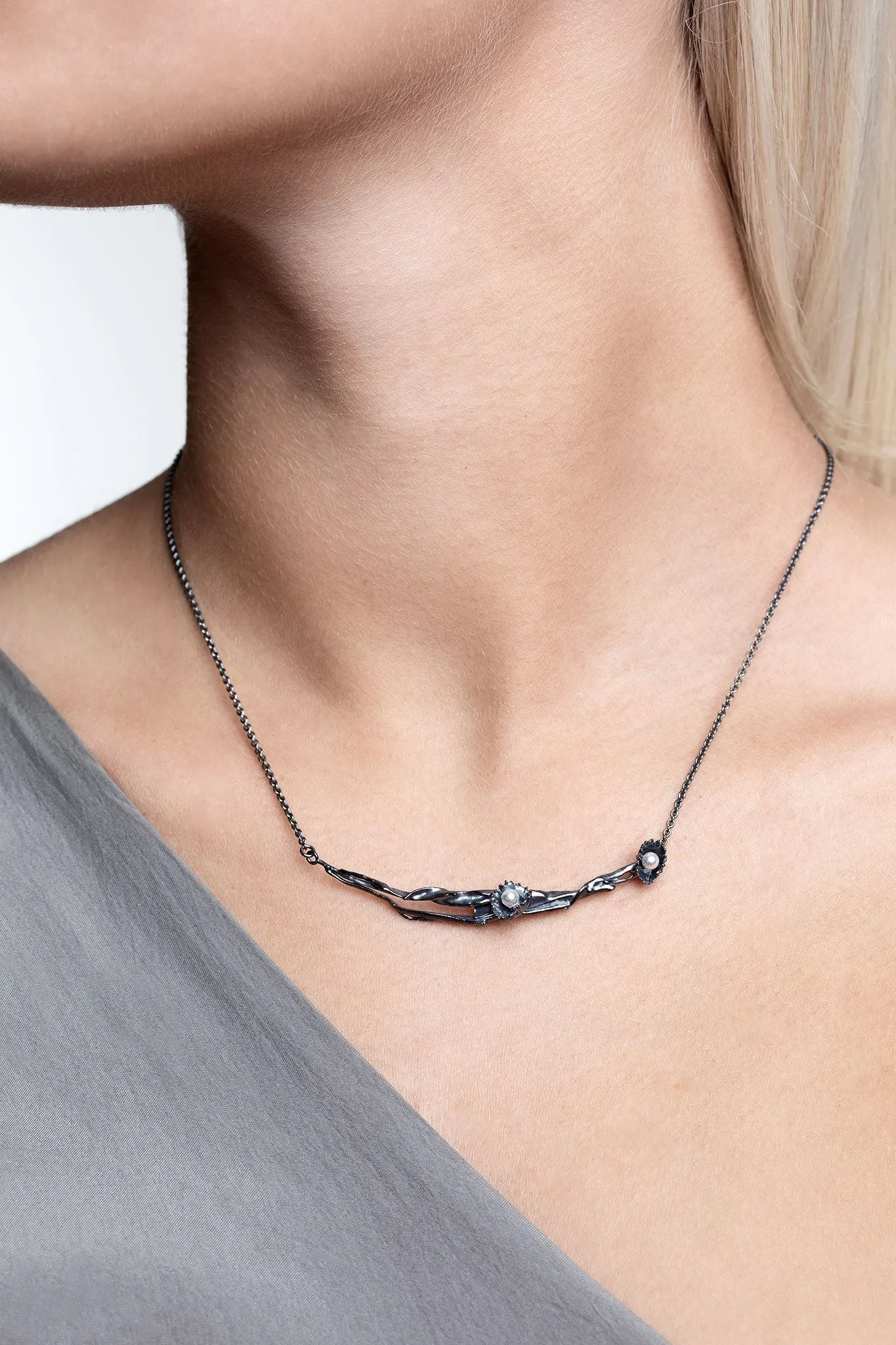 IÐUNN necklace