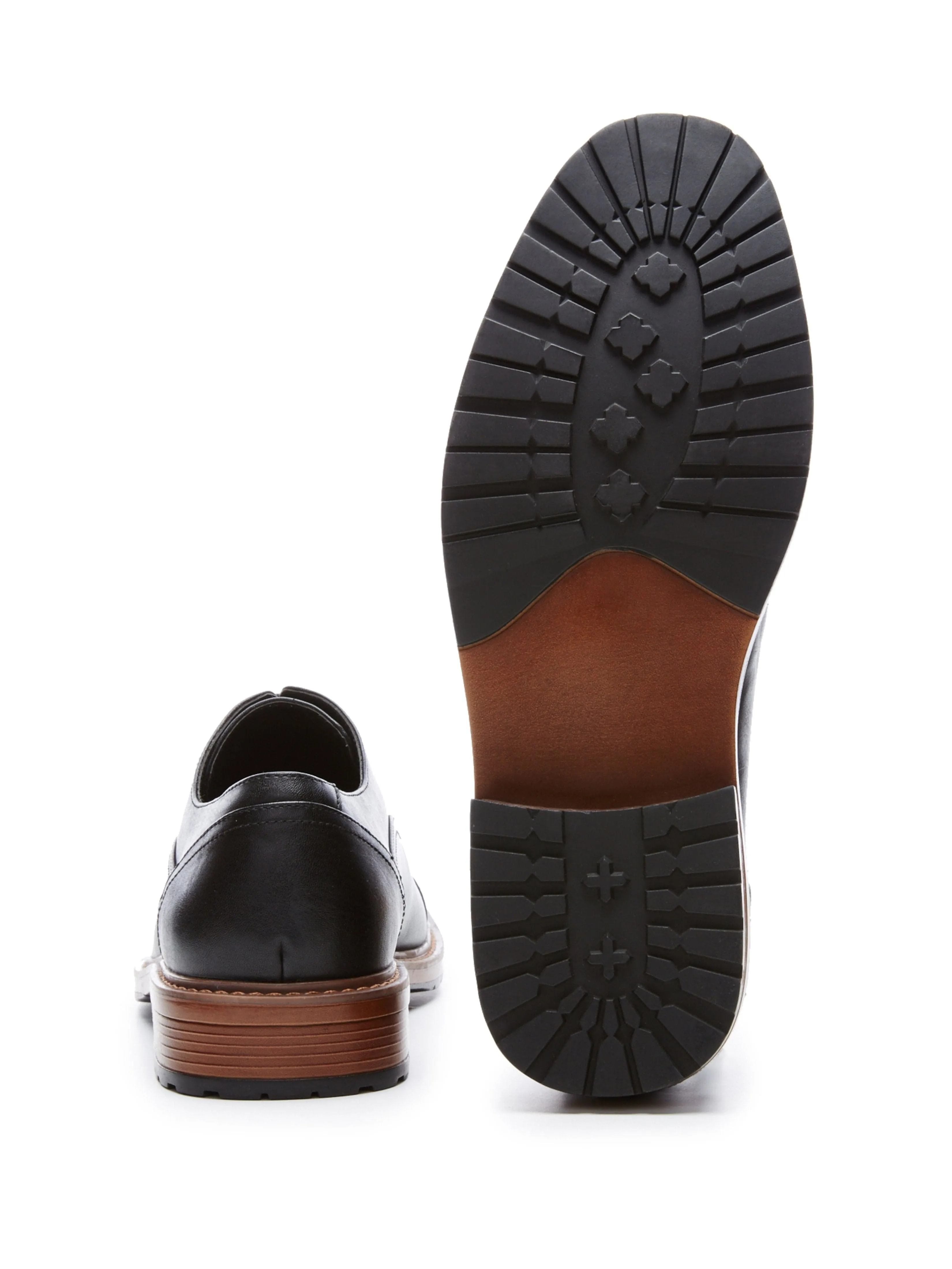 Jess Portfolio Shoe