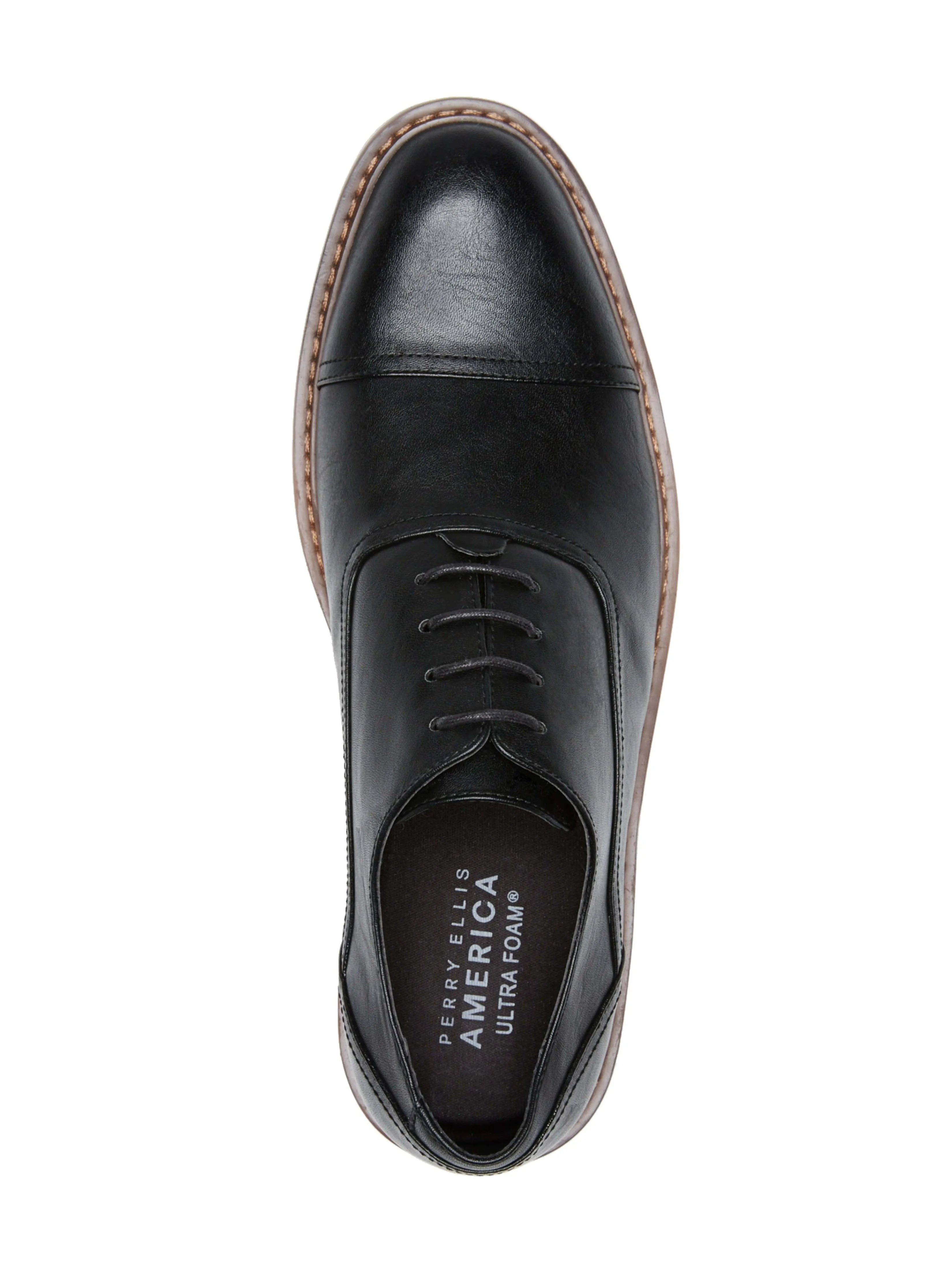 Jess Portfolio Shoe