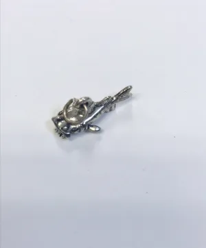 Jewelry - Catfish Charm