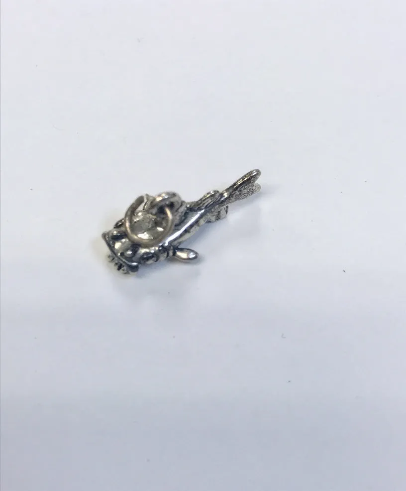 Jewelry - Catfish Charm
