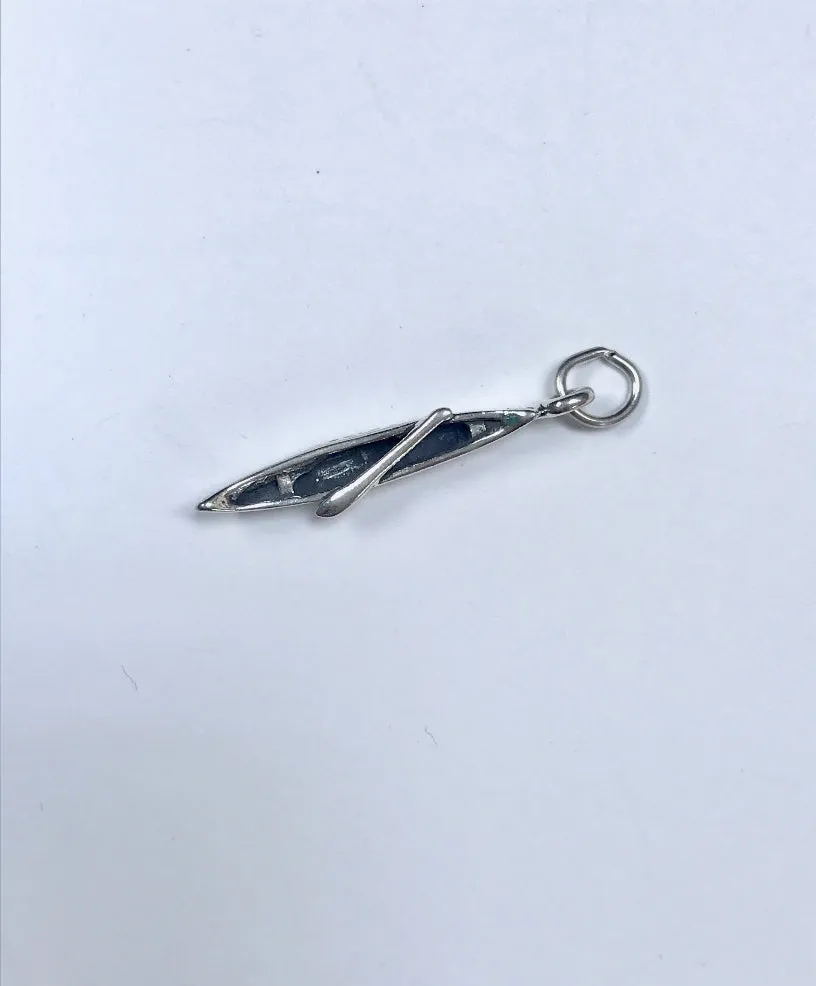 Jewelry - Pirogue