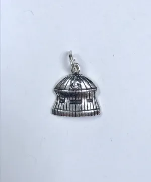 Jewelry - Superdome charm