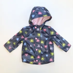 Joe Fresh - Jacket (6-12M)