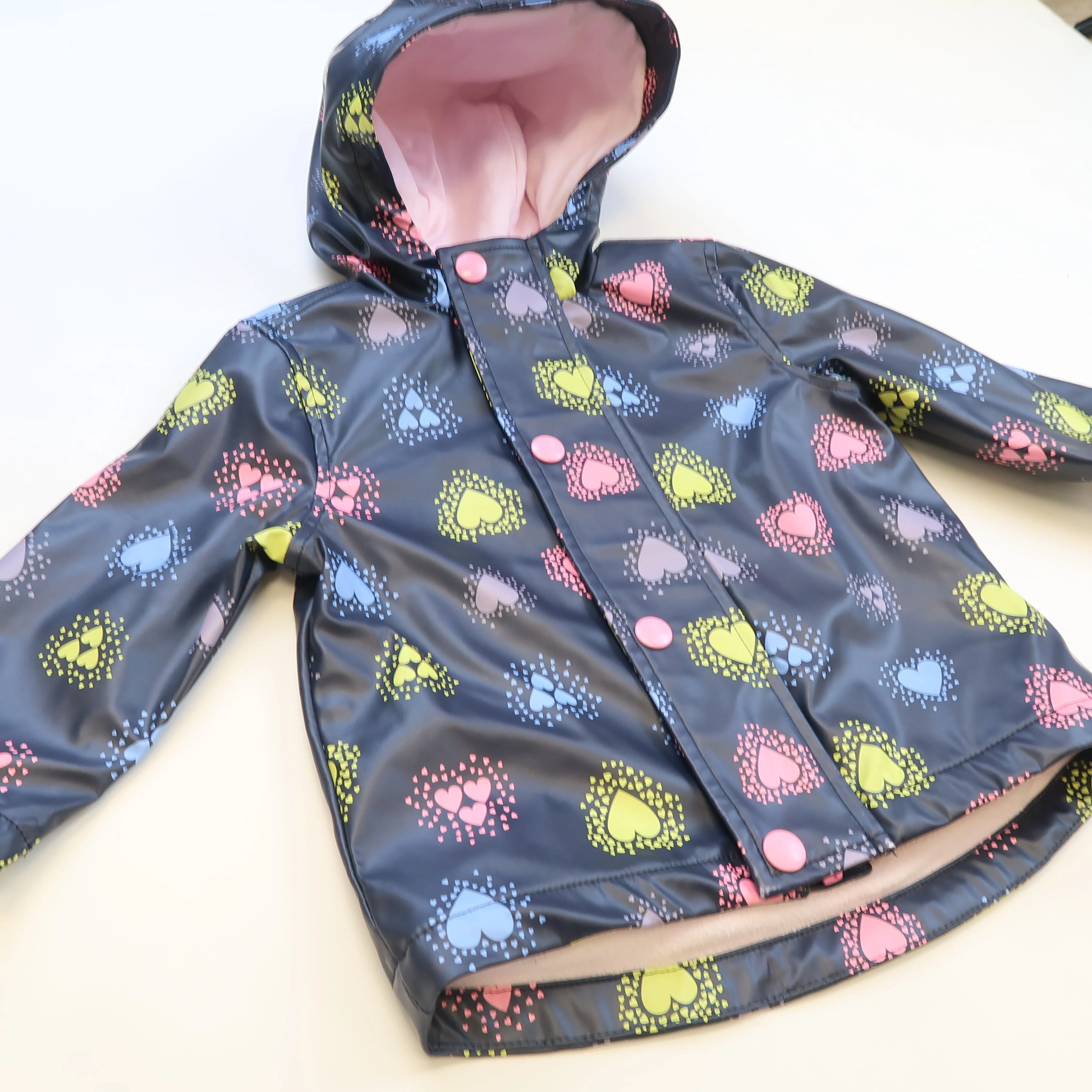 Joe Fresh - Jacket (6-12M)