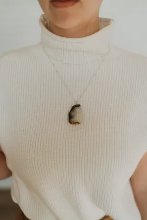Journey Necklace