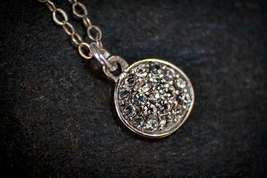 Judith Poe: (W) Necklace-10
