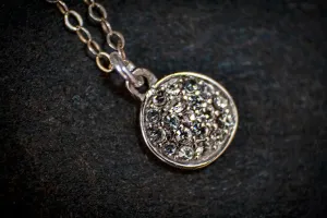 Judith Poe: (W) Necklace-10