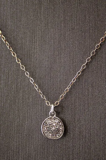 Judith Poe: (W) Necklace-10