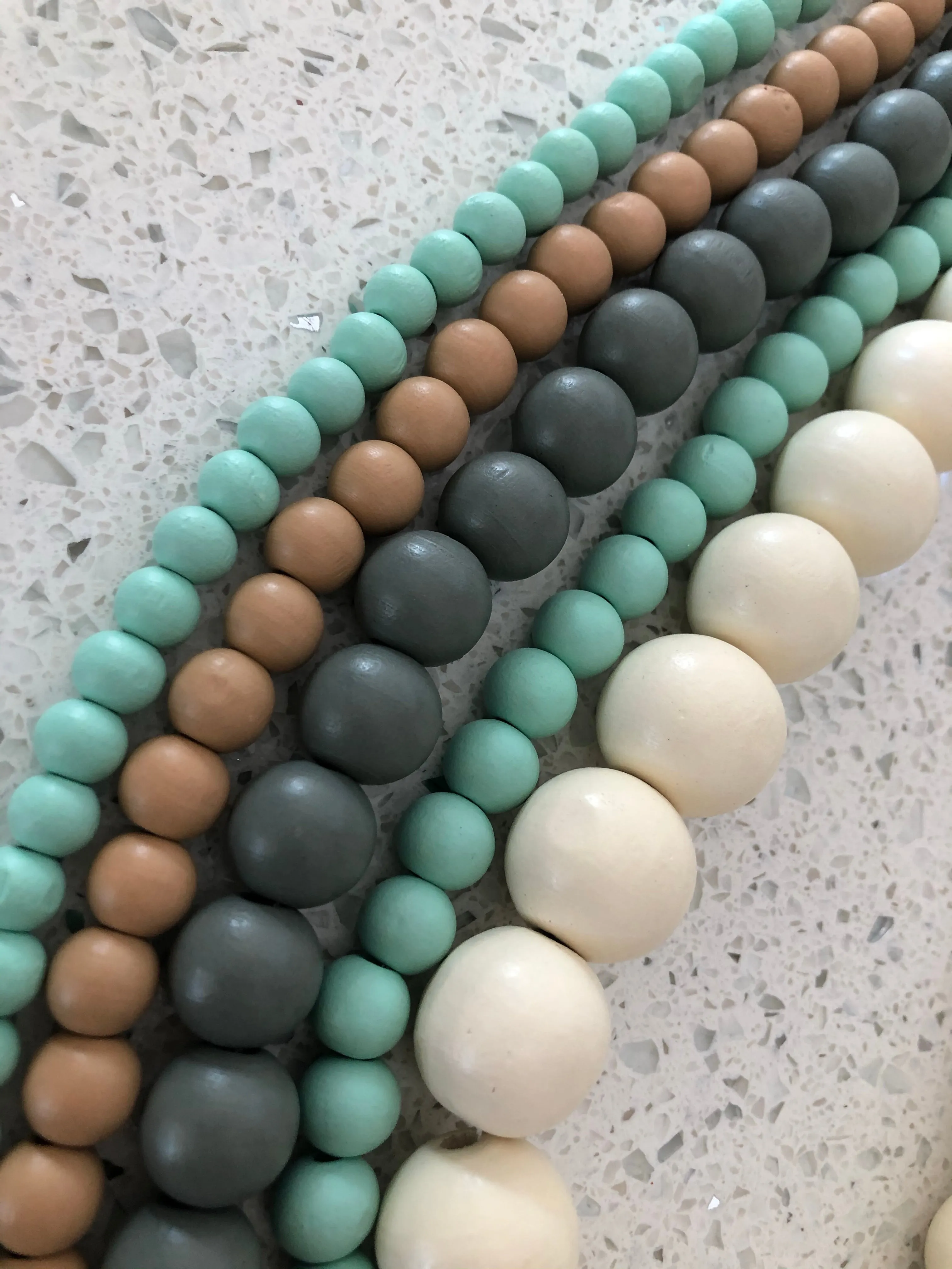 KARA STATEMENT BEADS