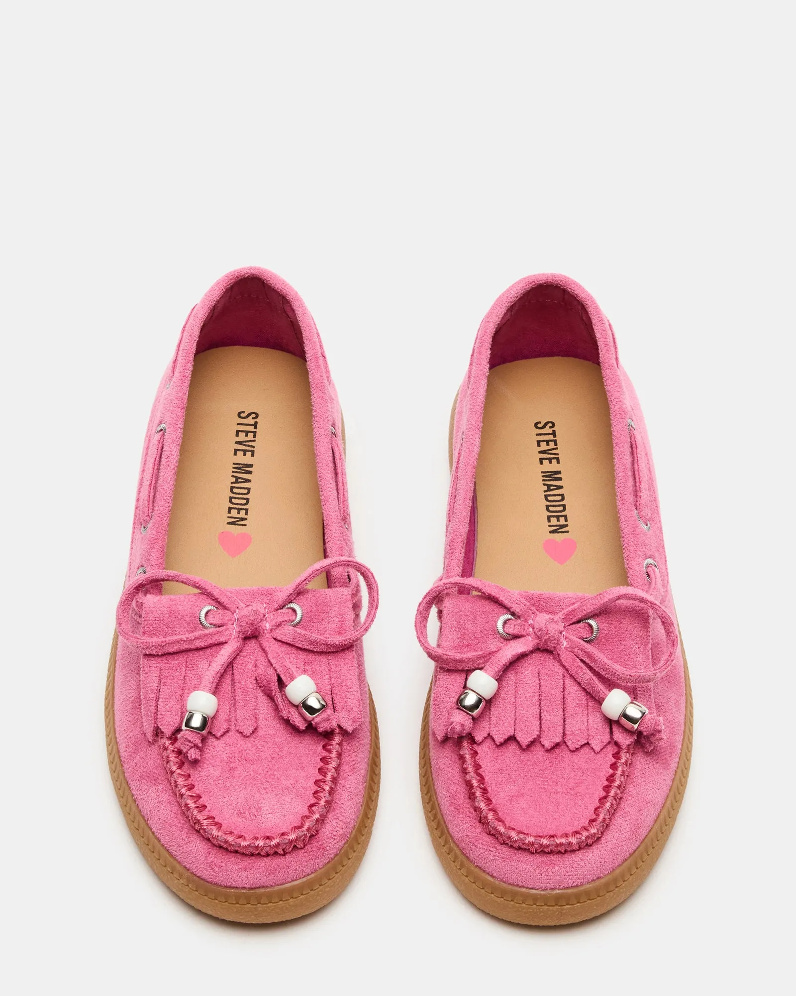 KIDS' KRISP PINK