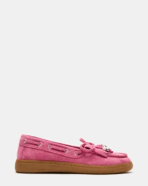 KIDS' KRISP PINK
