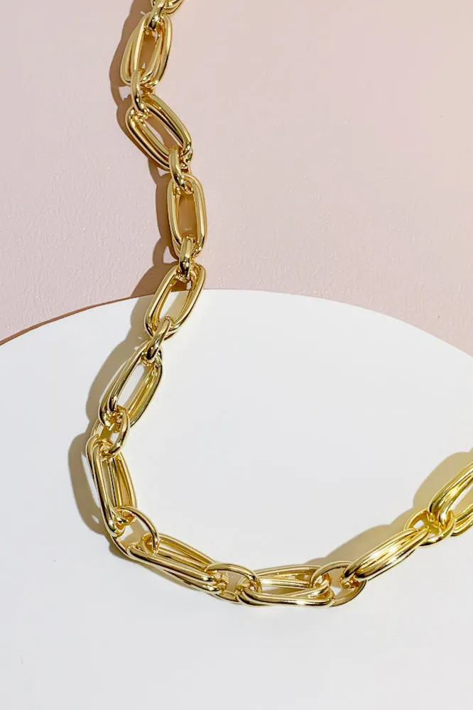 Kolbe Necklace