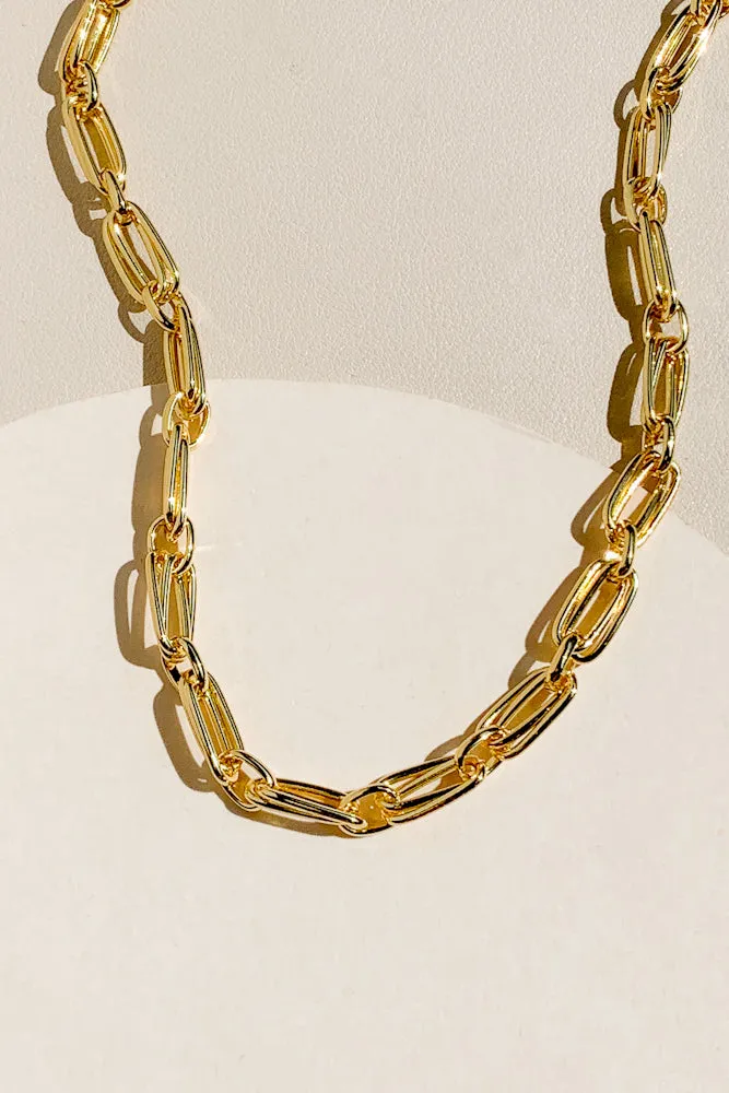 Kolbe Necklace