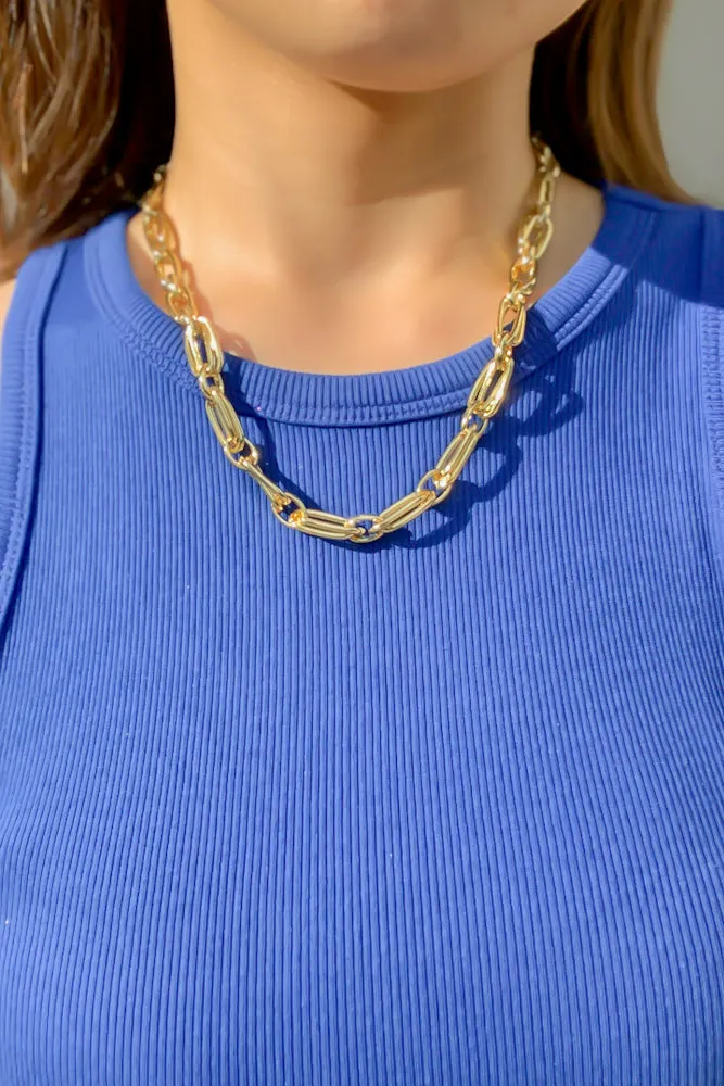 Kolbe Necklace