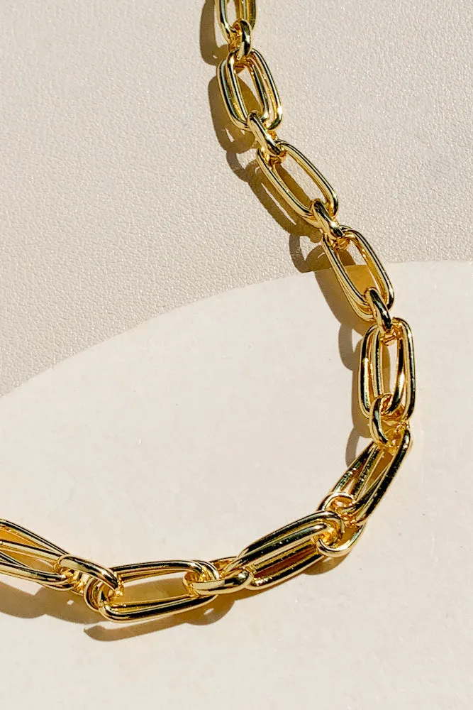 Kolbe Necklace