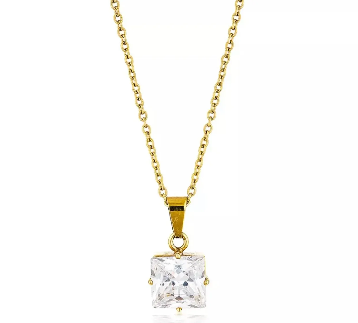 La Muré Necklace