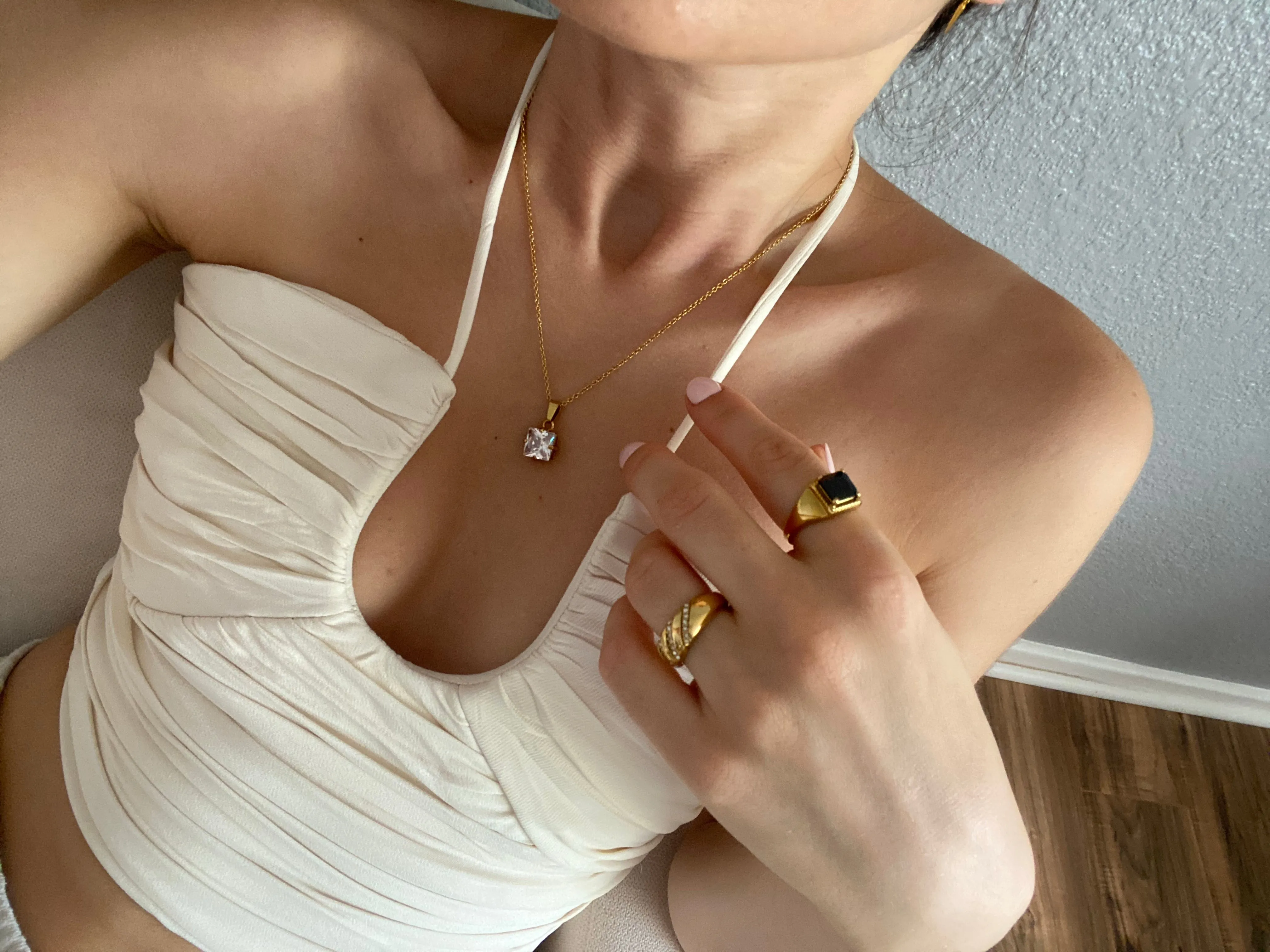 La Muré Necklace
