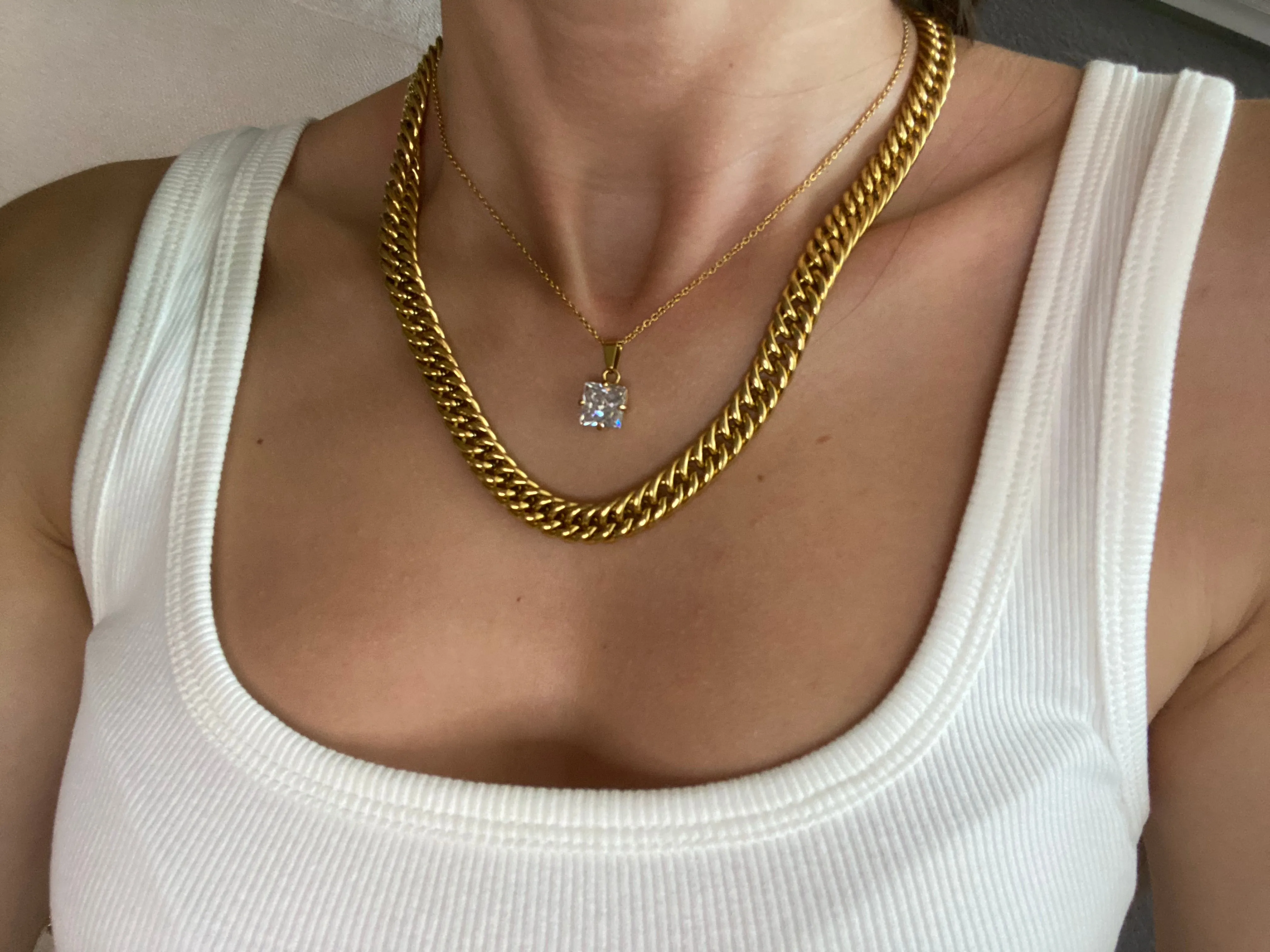 La Muré Necklace