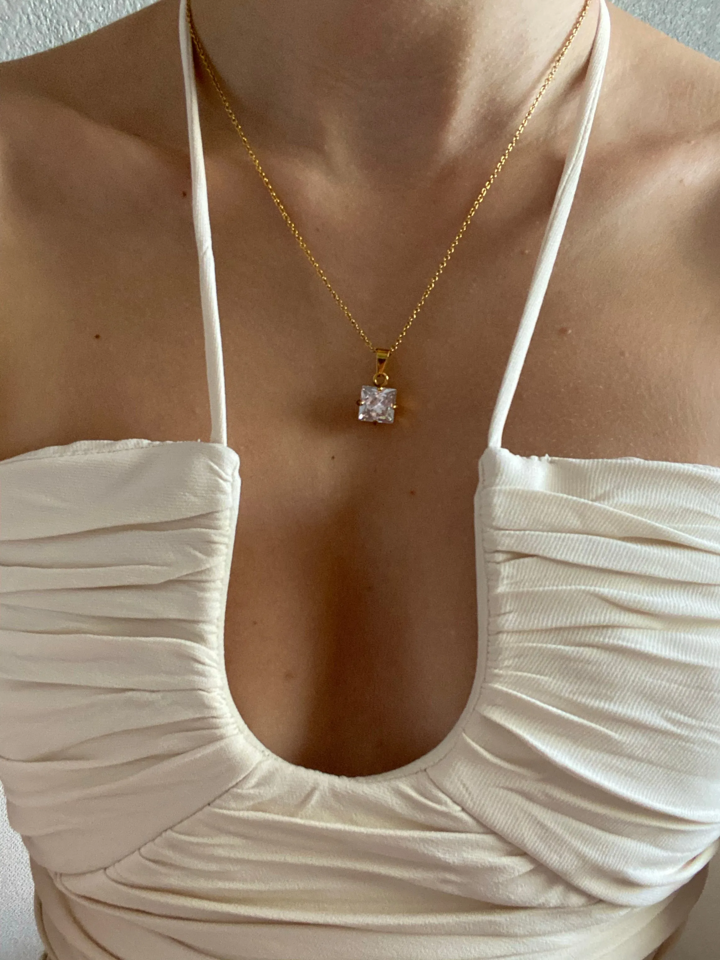 La Muré Necklace