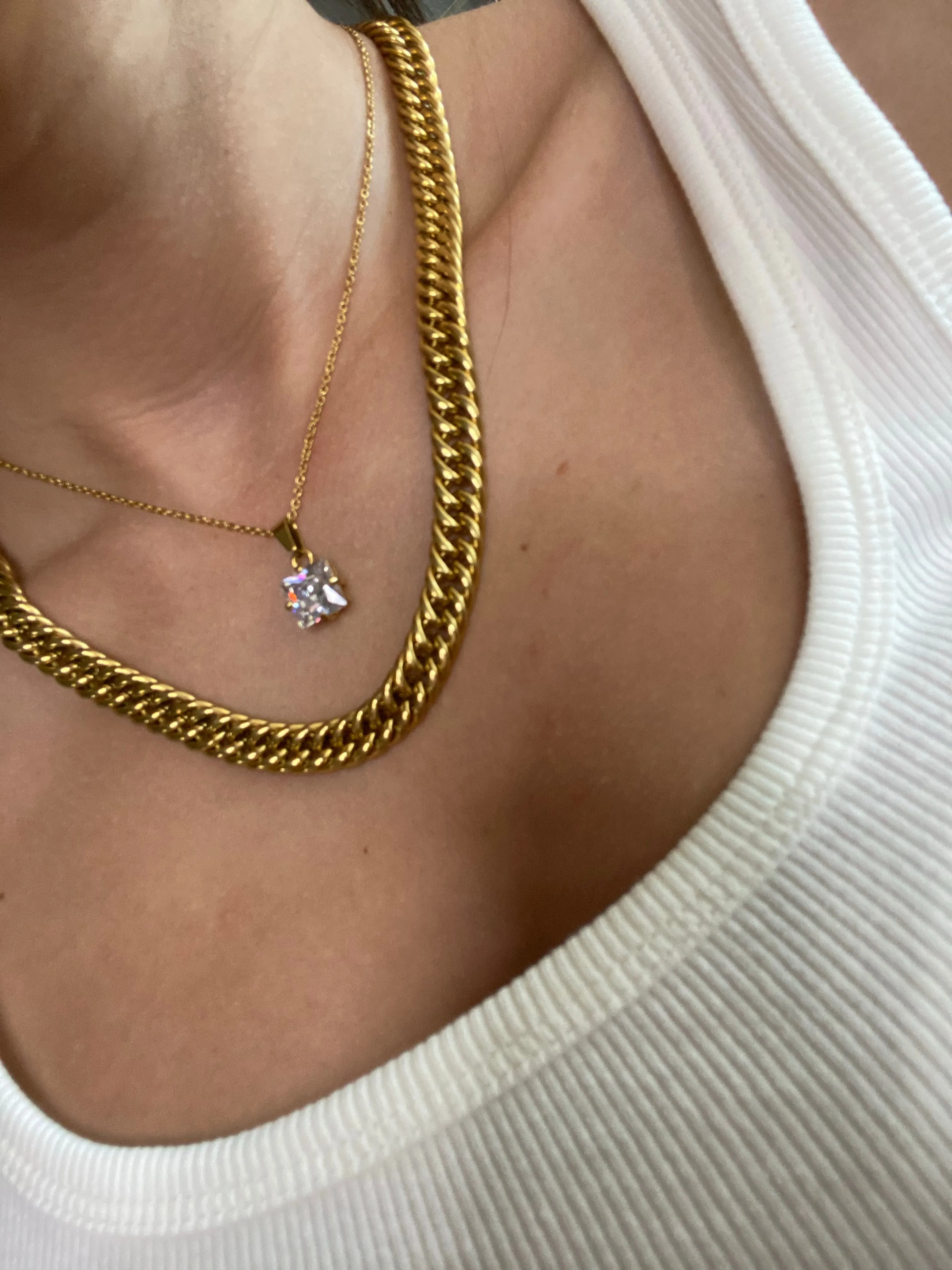 La Muré Necklace