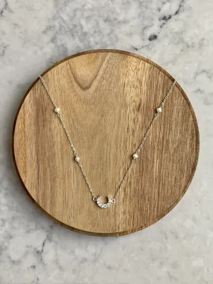 Lanula Necklace