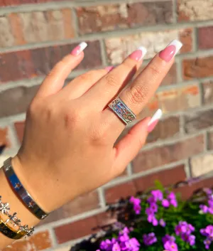 LEIA RING
