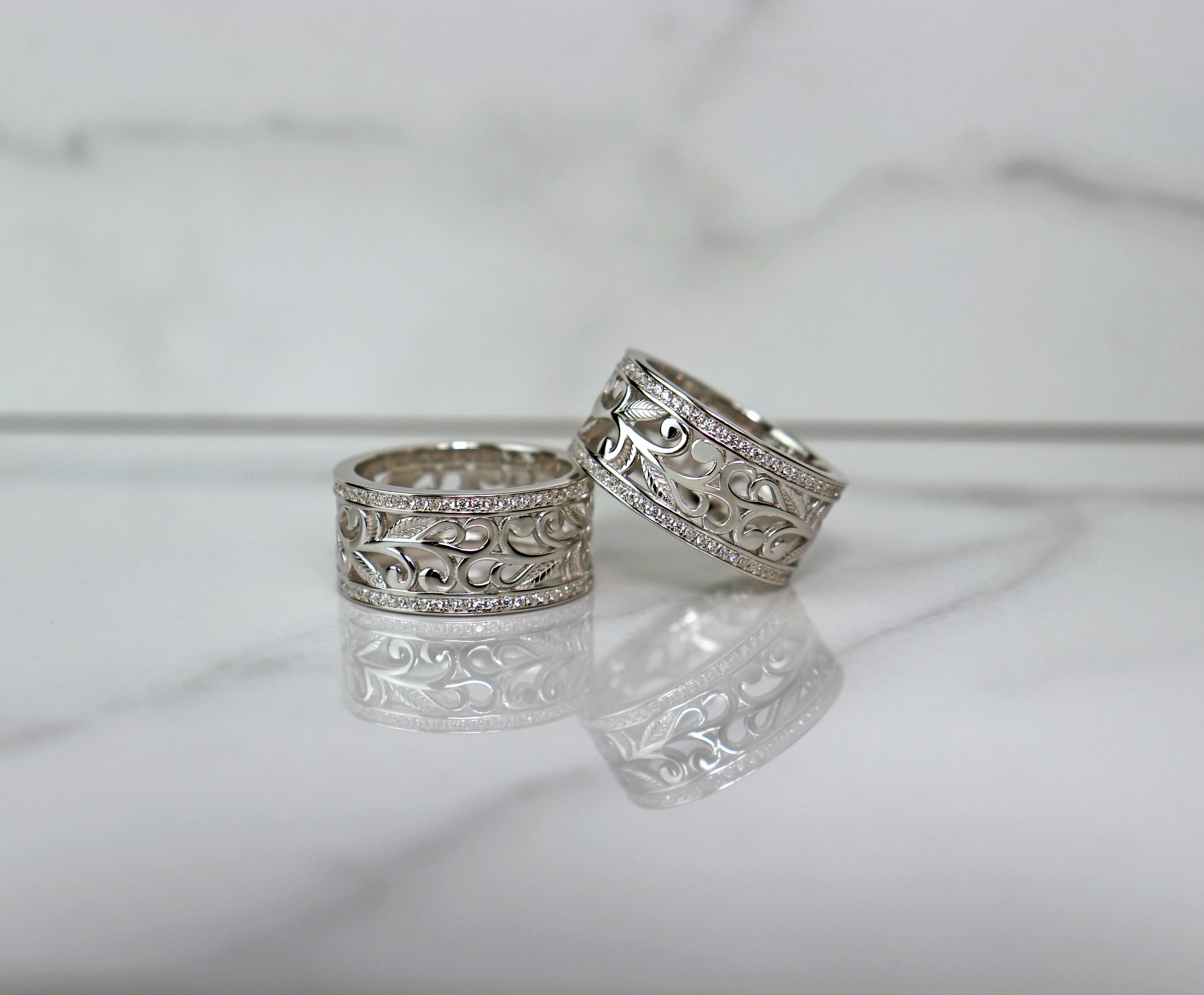 LEIA RING