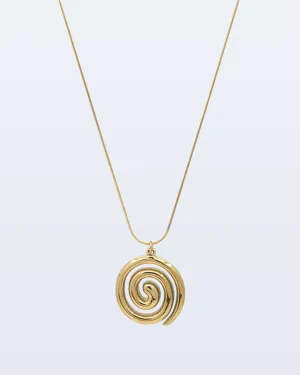 Liah necklace