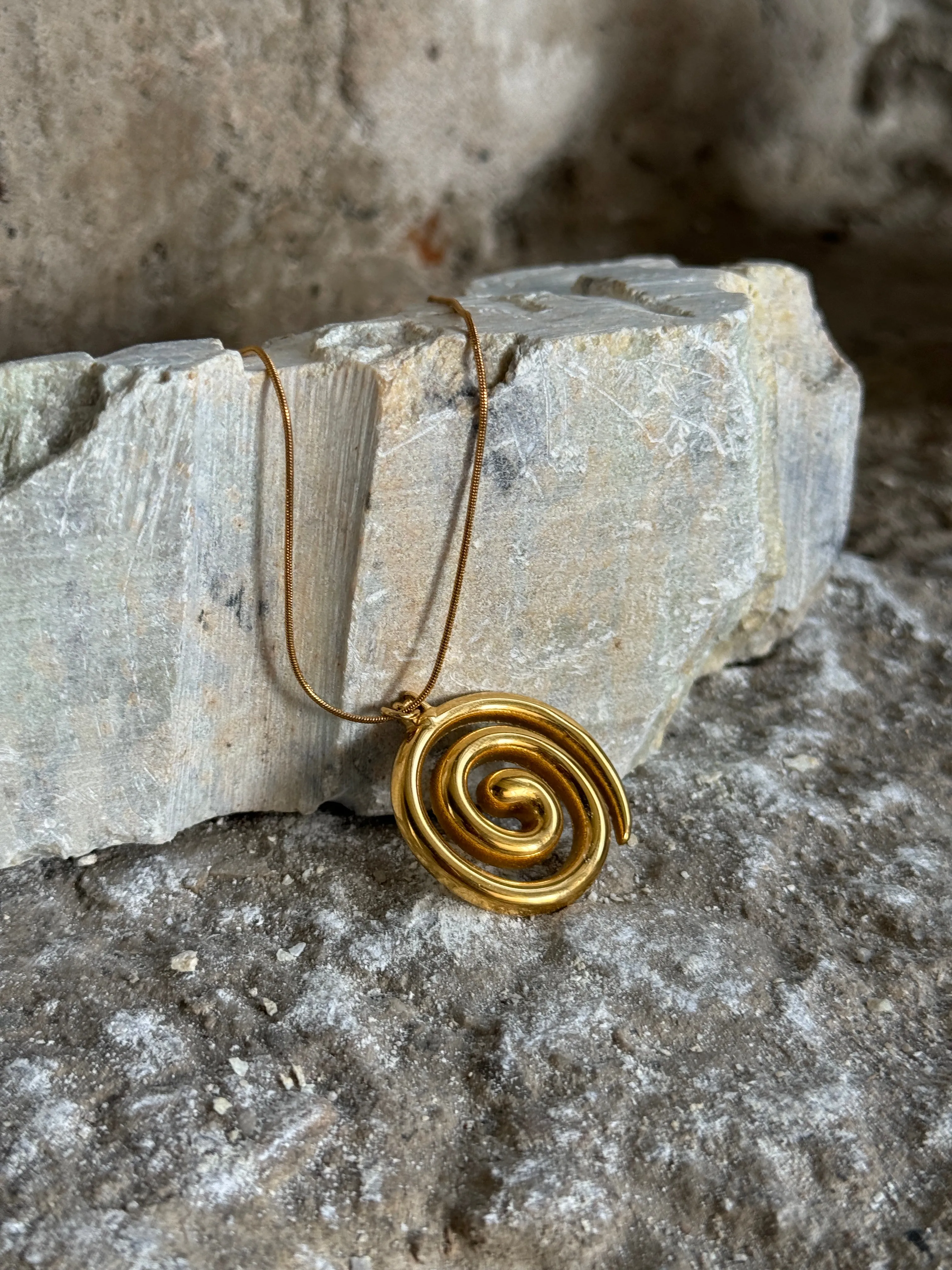 Liah necklace