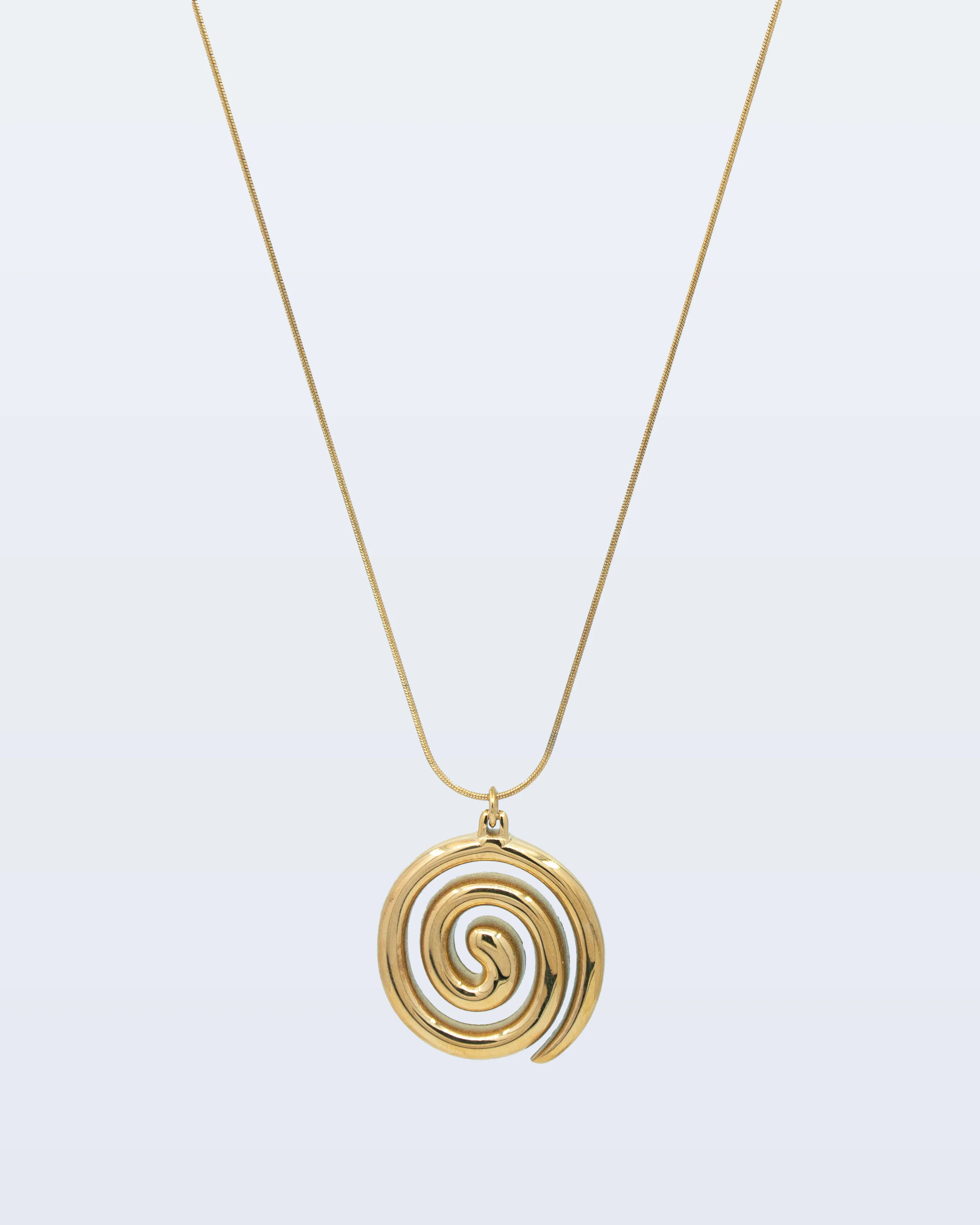 Liah necklace