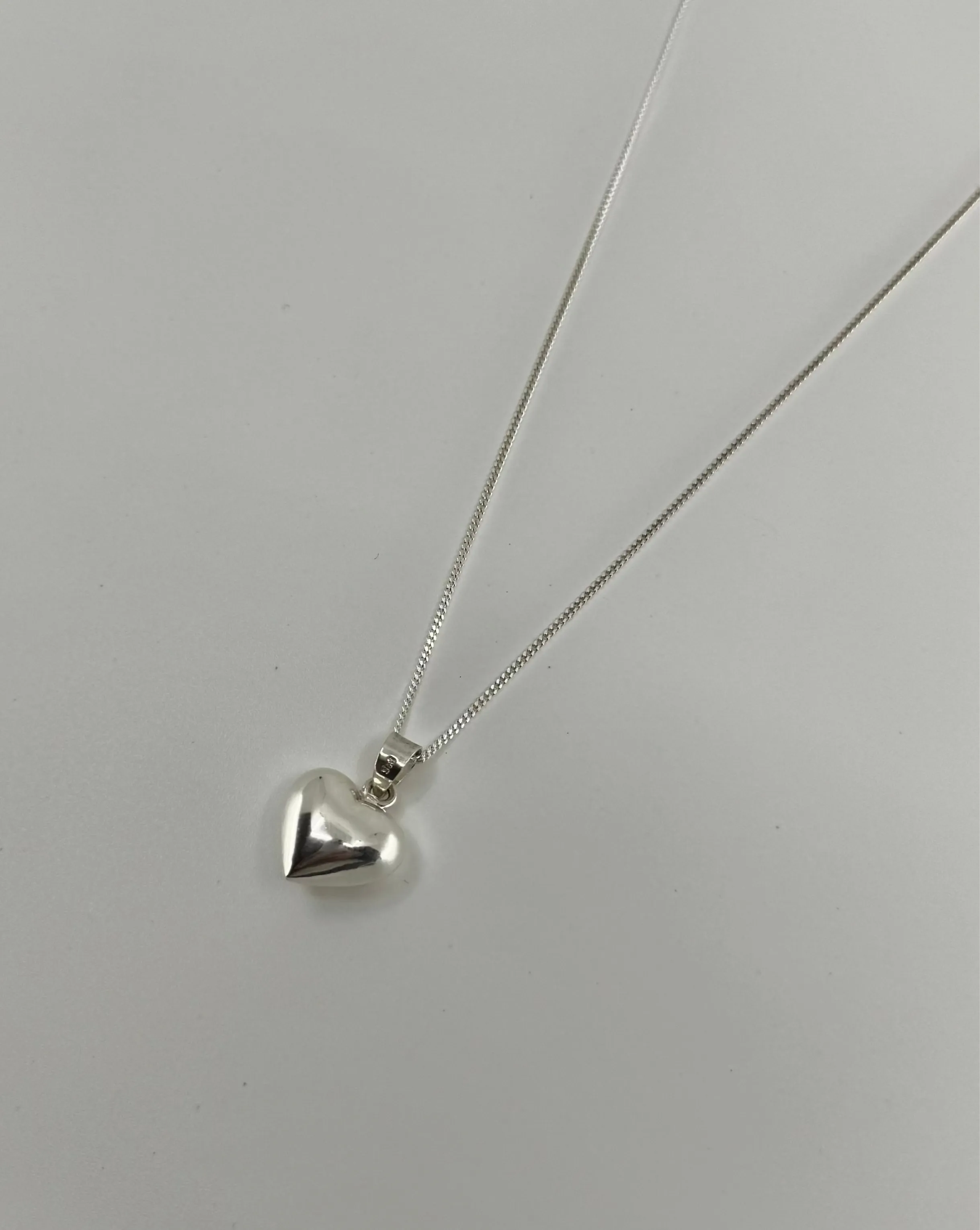 Limited Lovers Necklace