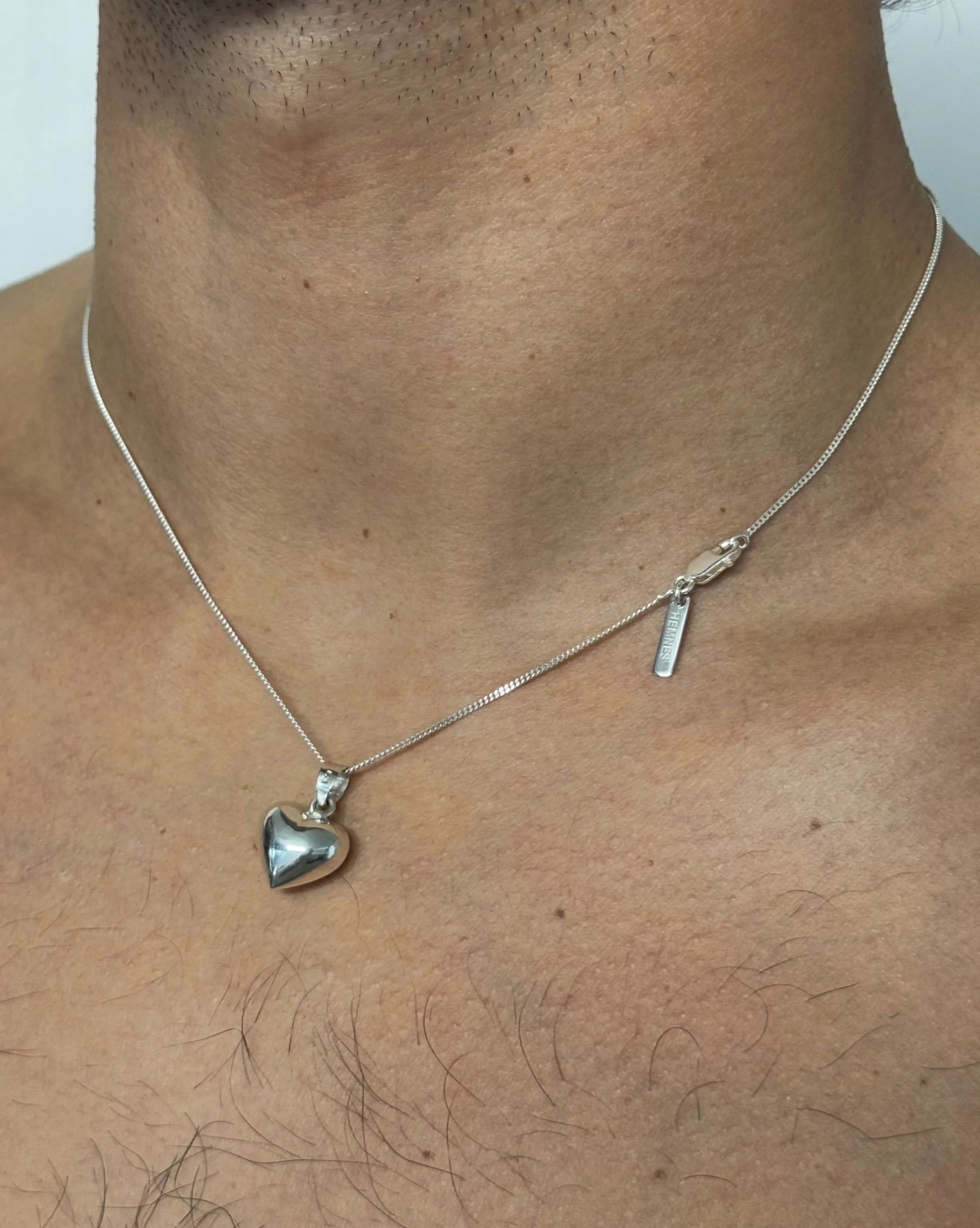 Limited Lovers Necklace