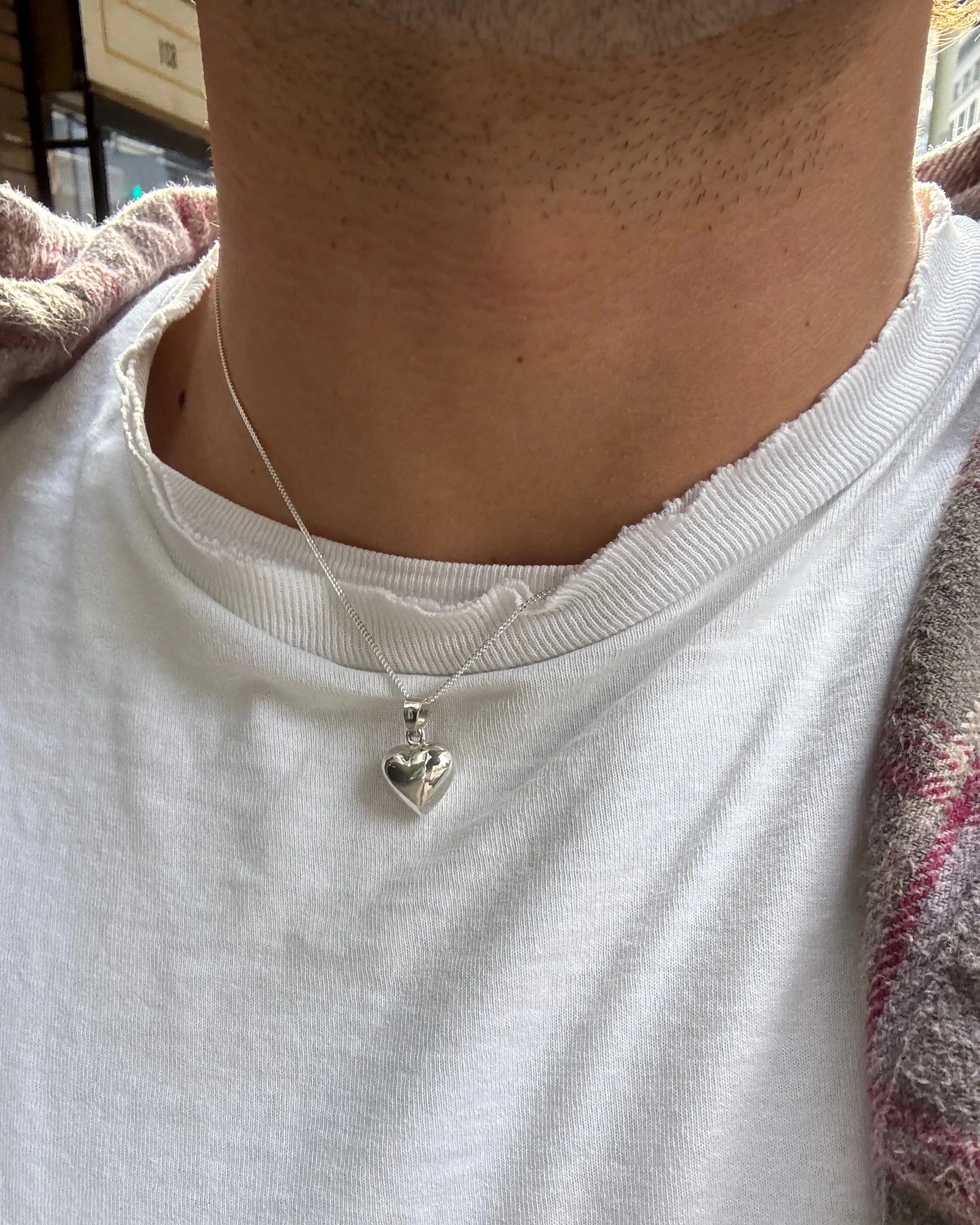 Limited Lovers Necklace