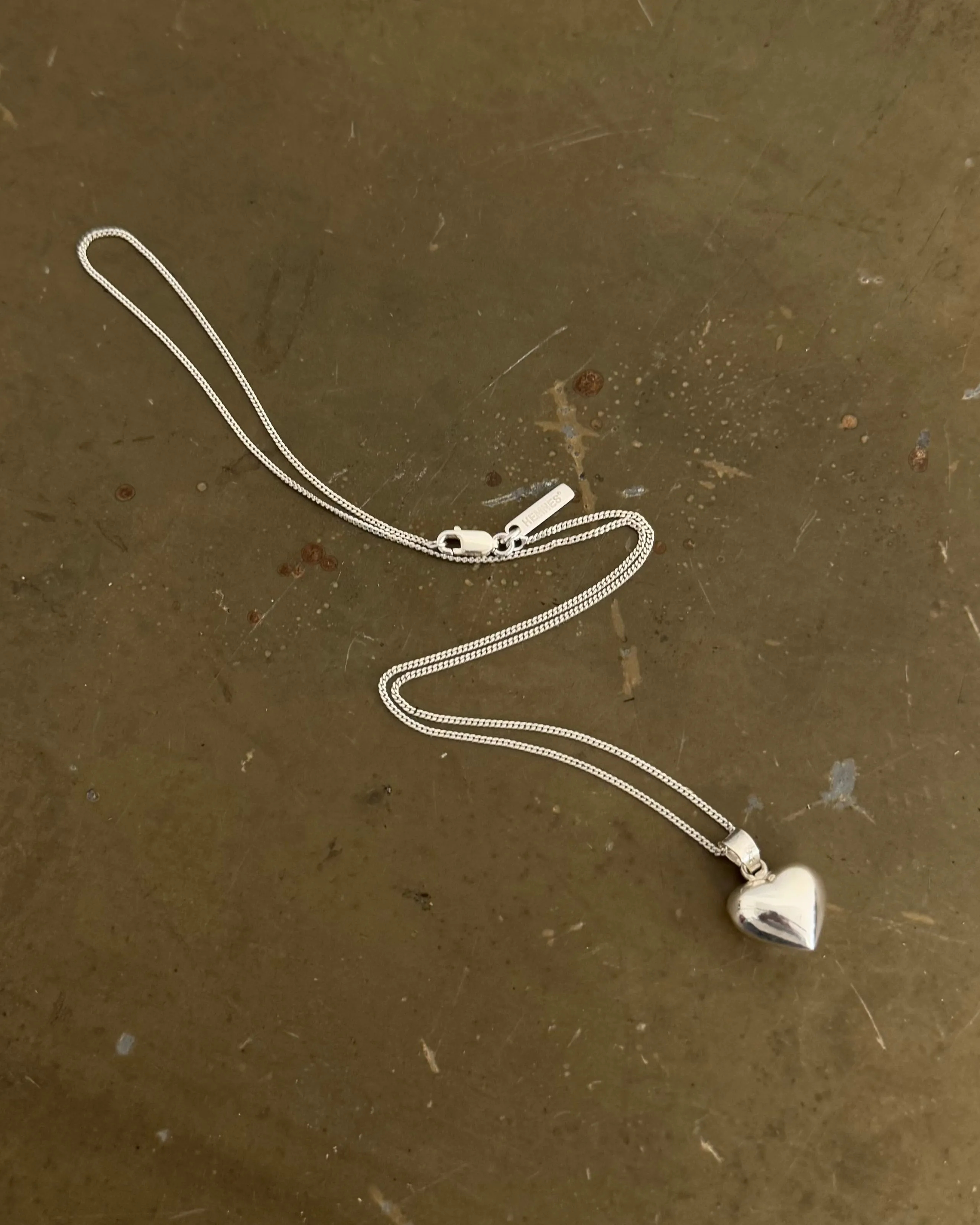 Limited Lovers Necklace