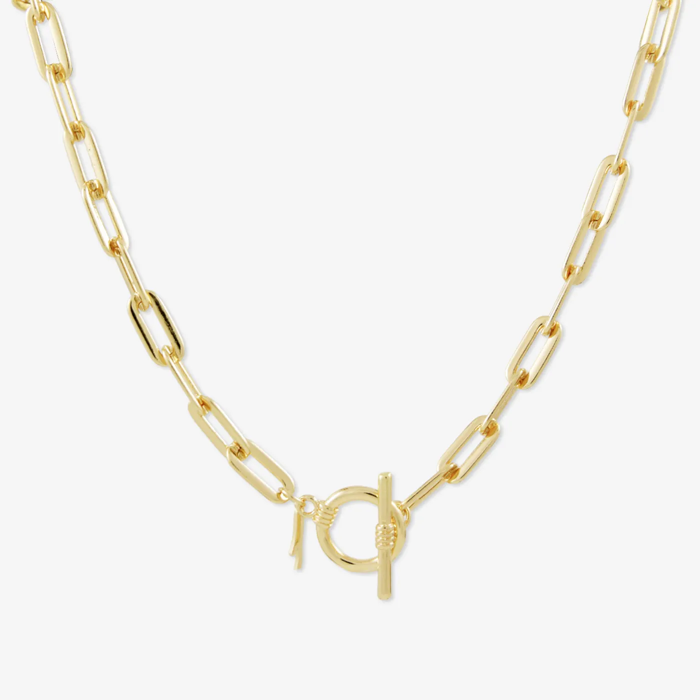 Link Breaker Necklace