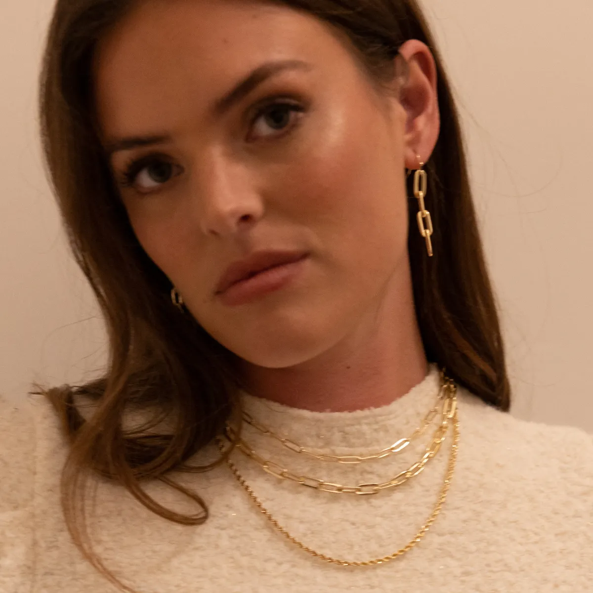Link Breaker Necklace