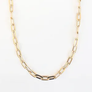 Link Breaker Necklace