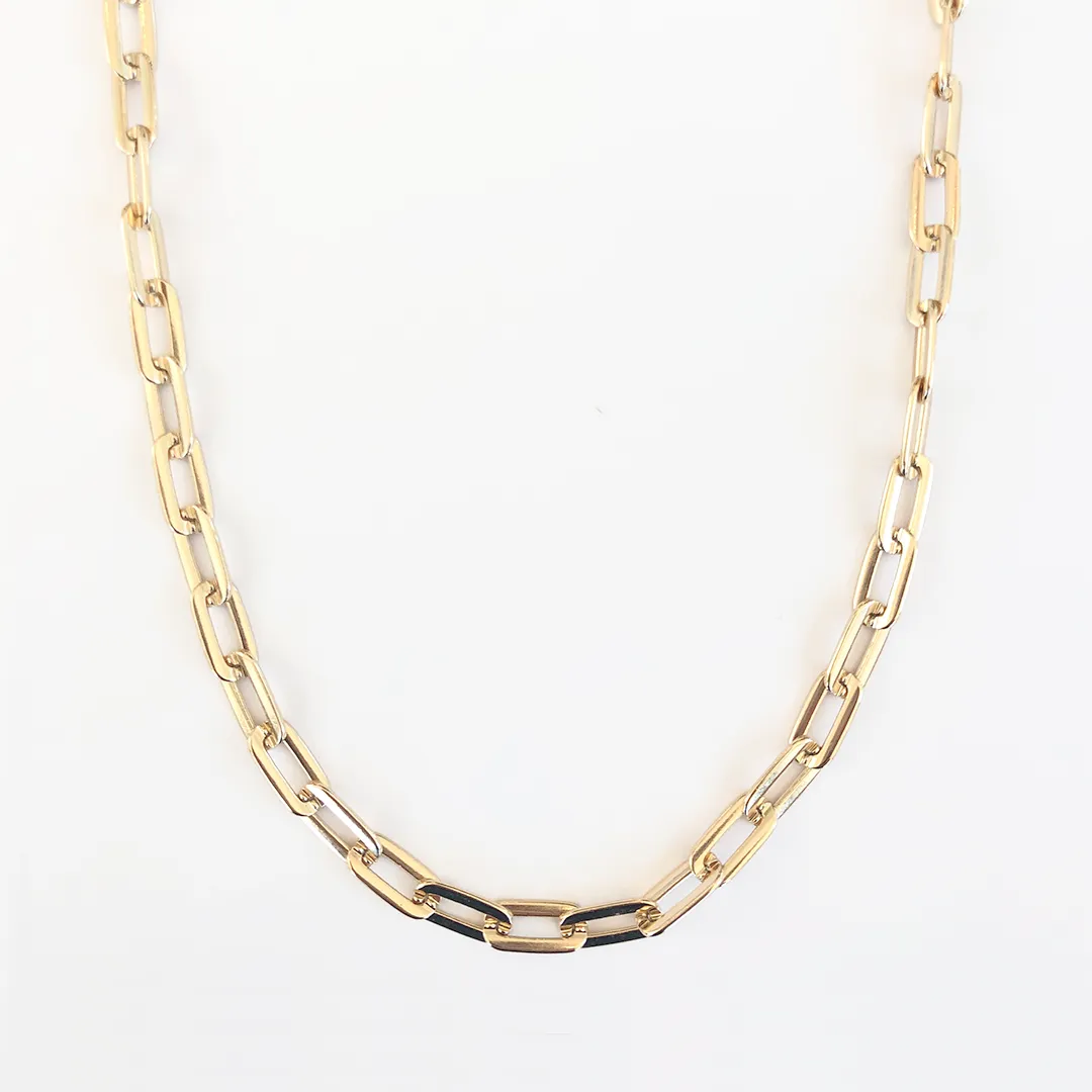 Link Breaker Necklace