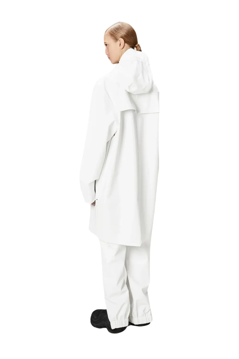 Long Jacket W3