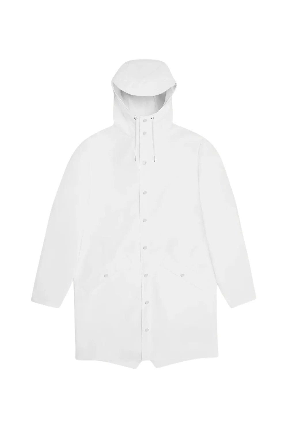 Long Jacket W3