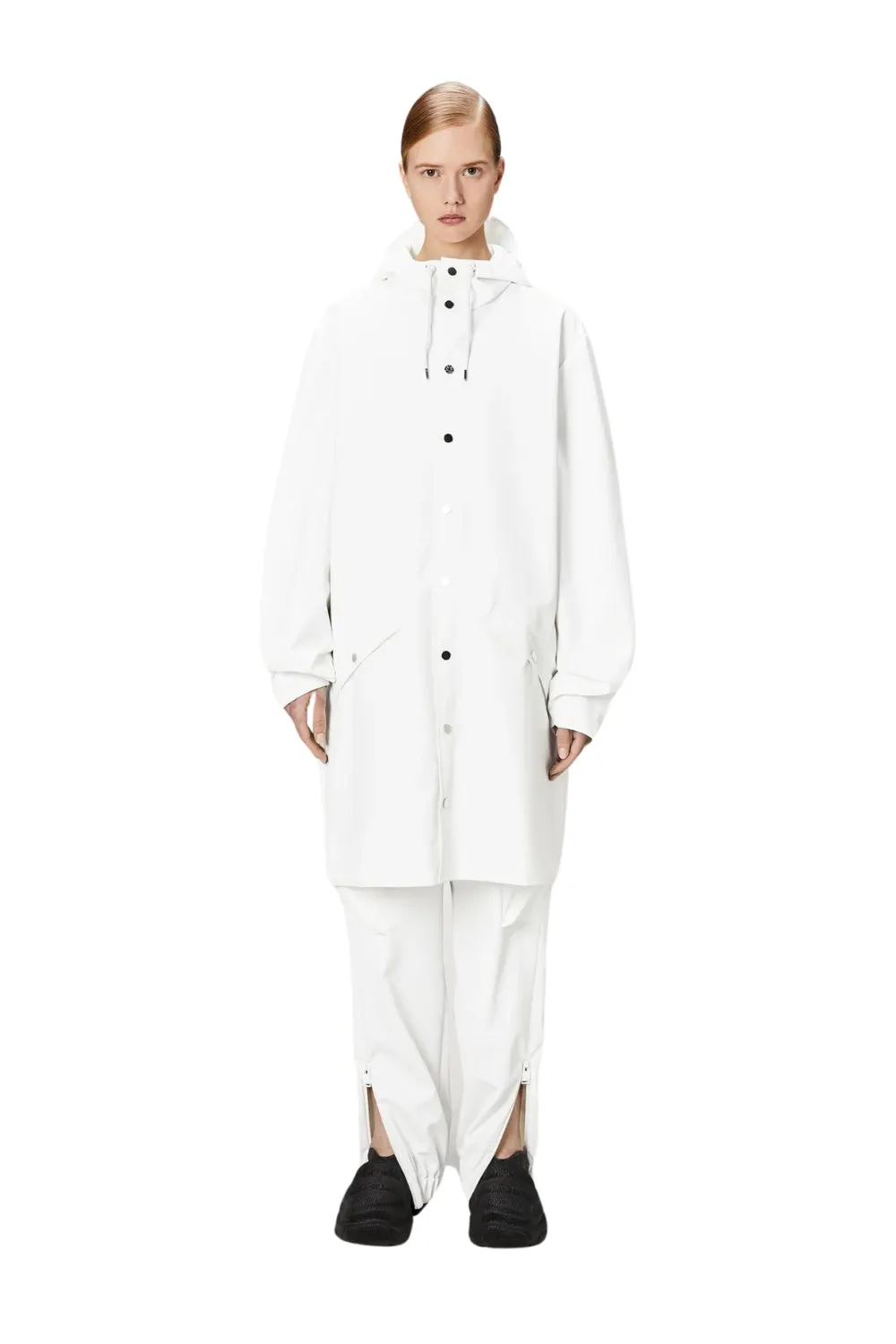 Long Jacket W3