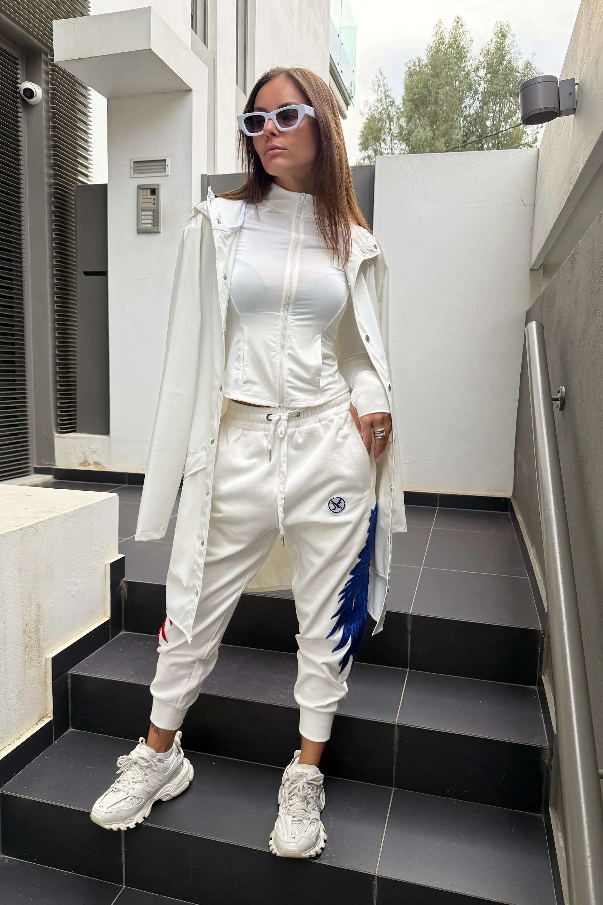 Long Jacket W3