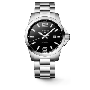 Longines Conquest Automatic Men's Watch L37784586