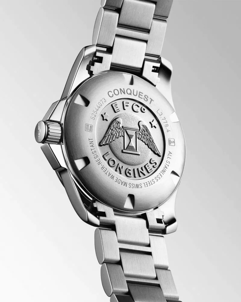Longines Conquest Automatic Men's Watch L37784586